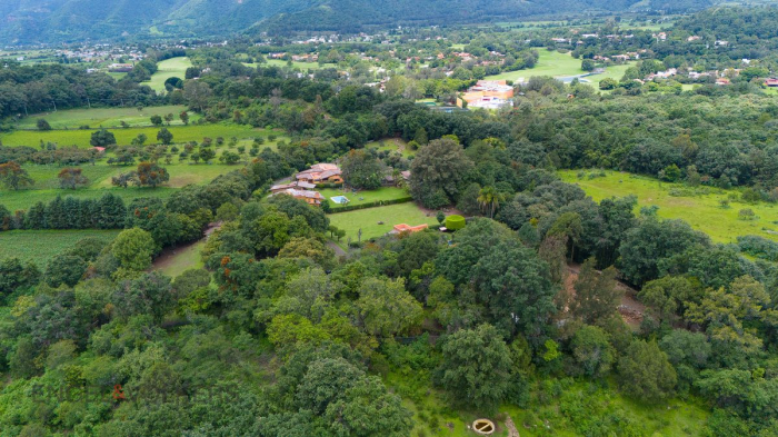 casa en venta en malinalco a estrenar