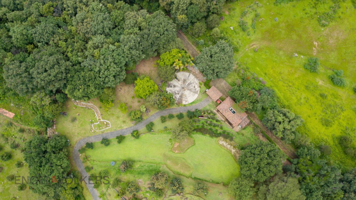 casa en venta en malinalco a estrenar