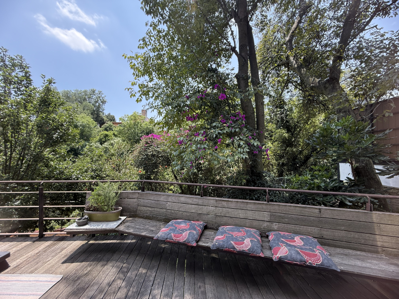 casa en condominio en venta en balcones de la herradura