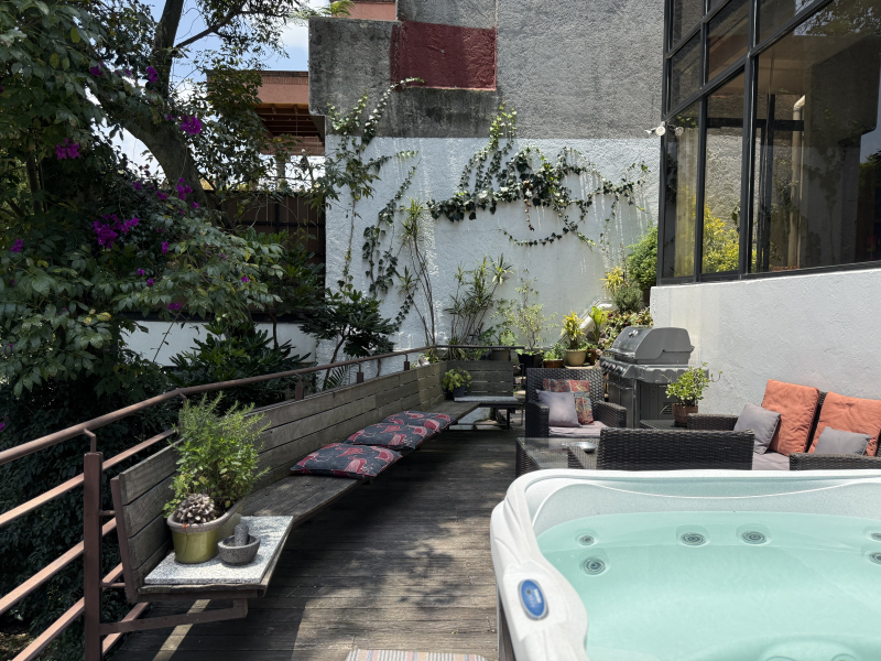 casa en condominio en venta en balcones de la herradura