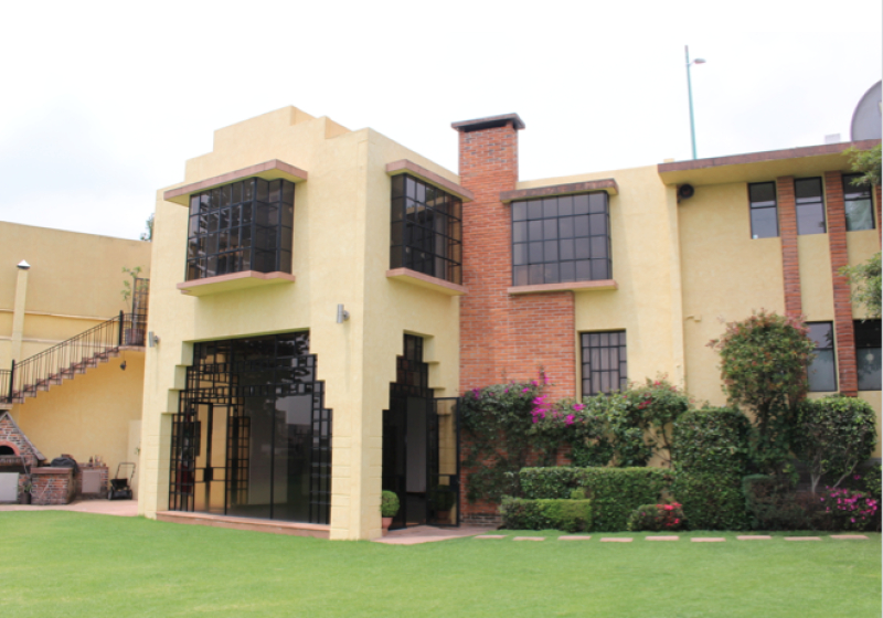 casa en venta en bosques de las lomas