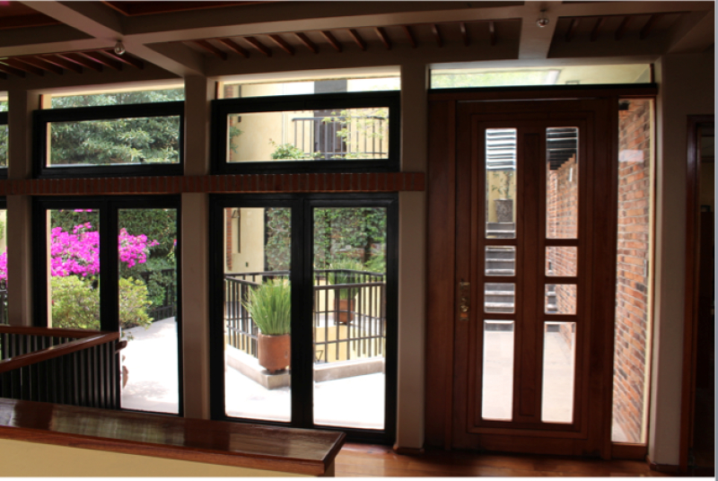 casa en venta en bosques de las lomas