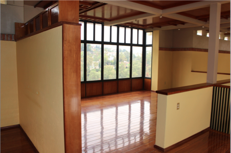 casa en venta en bosques de las lomas