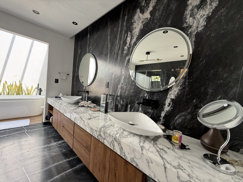 casa en venta en jardines del pedregal de san ángel