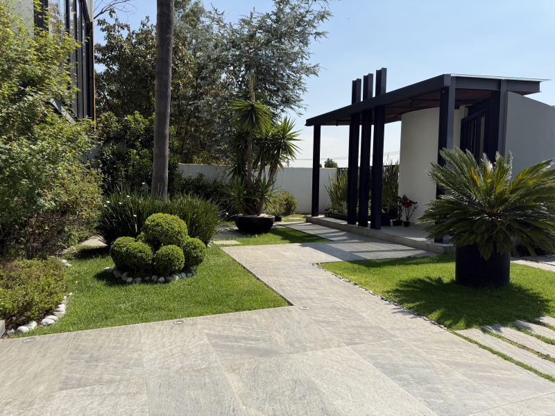 casa en venta en jardines del pedregal de san ángel