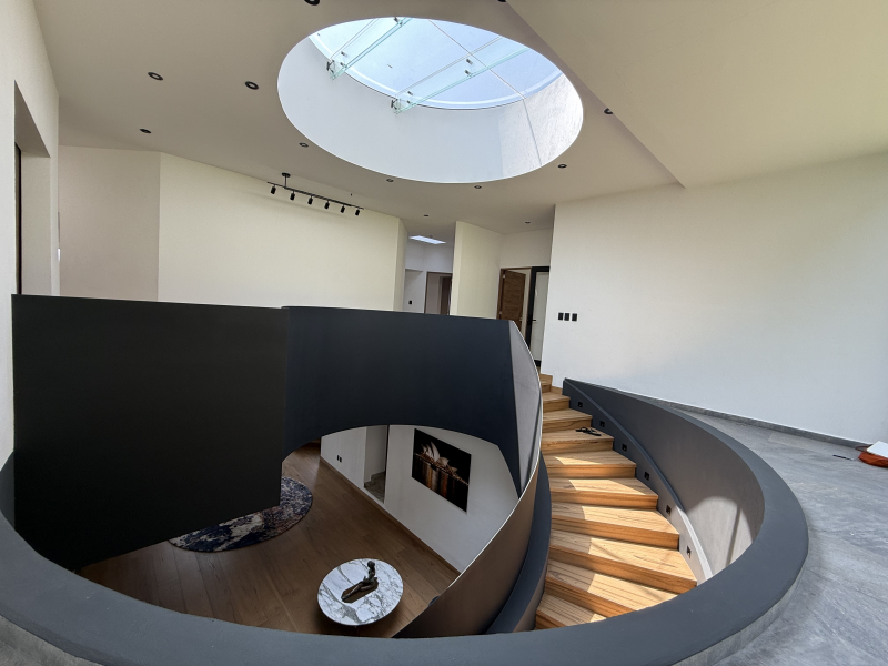casa en venta en jardines del pedregal de san ángel