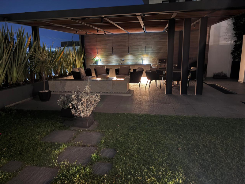 casa en venta en jardines del pedregal de san ángel