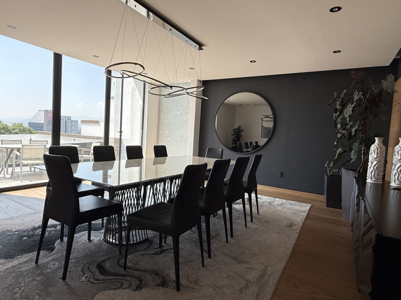 casa en venta en jardines del pedregal de san ángel