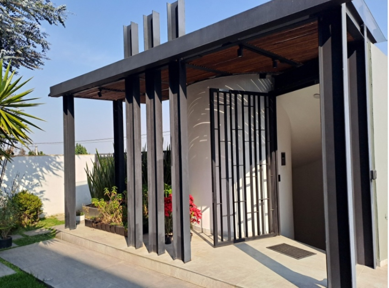 casa en venta en jardines del pedregal de san ángel