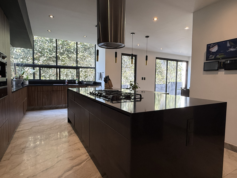 casa en venta en jardines del pedregal de san ángel