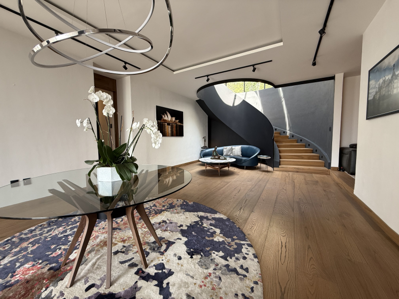 casa en venta en jardines del pedregal de san ángel