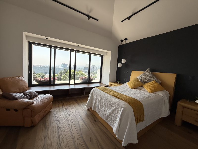 casa en venta en jardines del pedregal de san ángel
