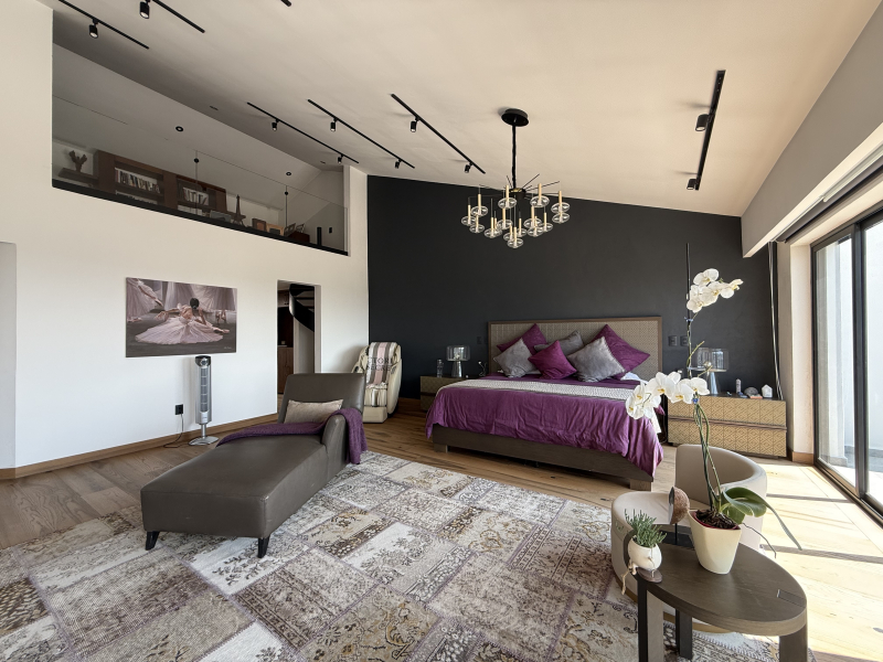 casa en venta en jardines del pedregal de san ángel