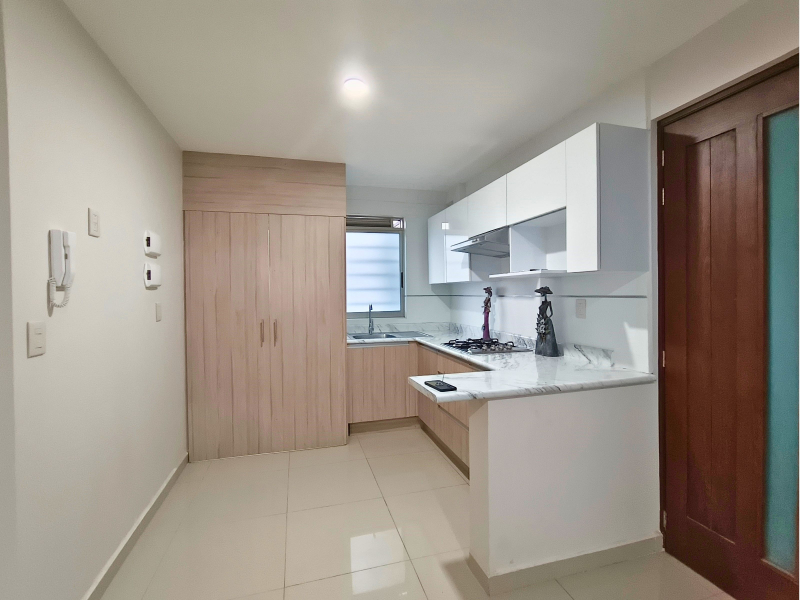 departamento en venta en moctezuma