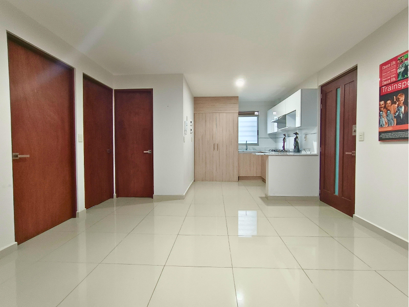 departamento en venta en moctezuma