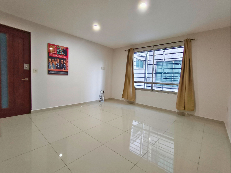 departamento en venta en moctezuma