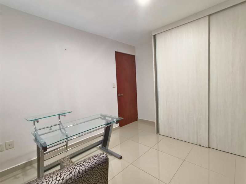 departamento en venta en moctezuma