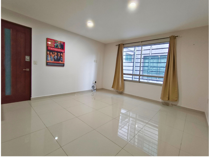 departamento en venta en moctezuma