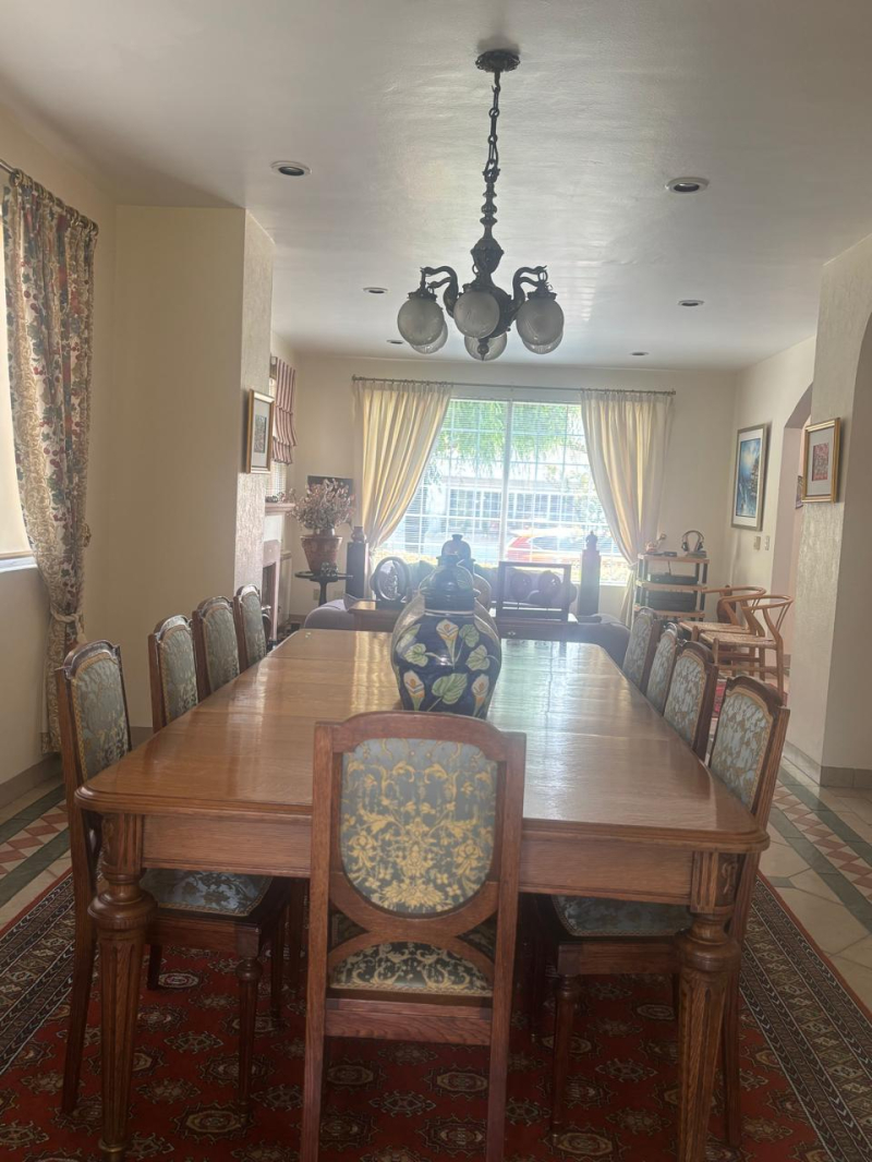 casa en renta los robles 