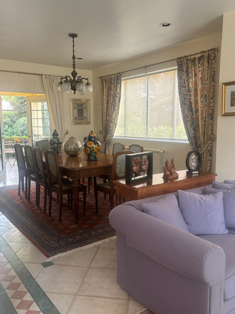 casa en renta los robles 