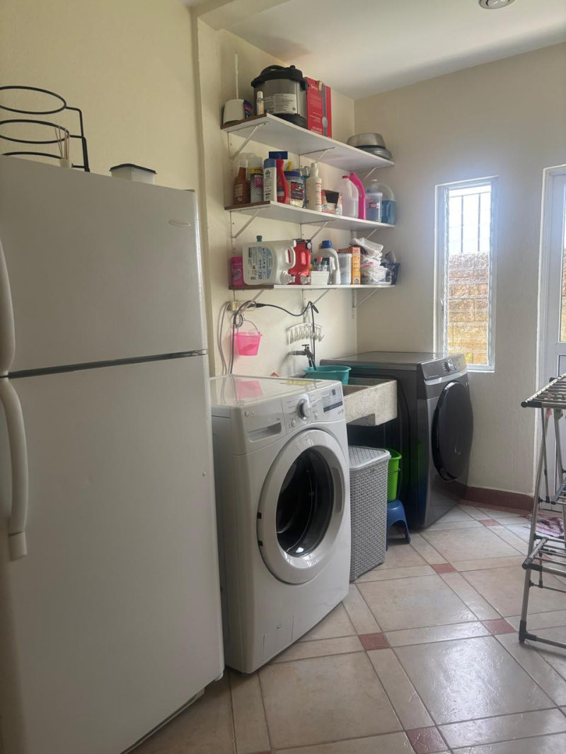 casa en renta los robles 