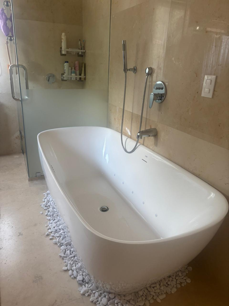 casa en renta los robles 