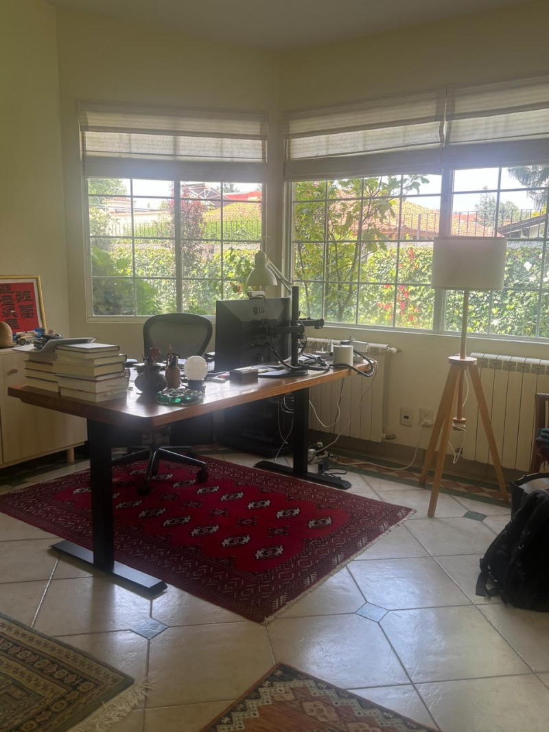 casa en renta los robles 