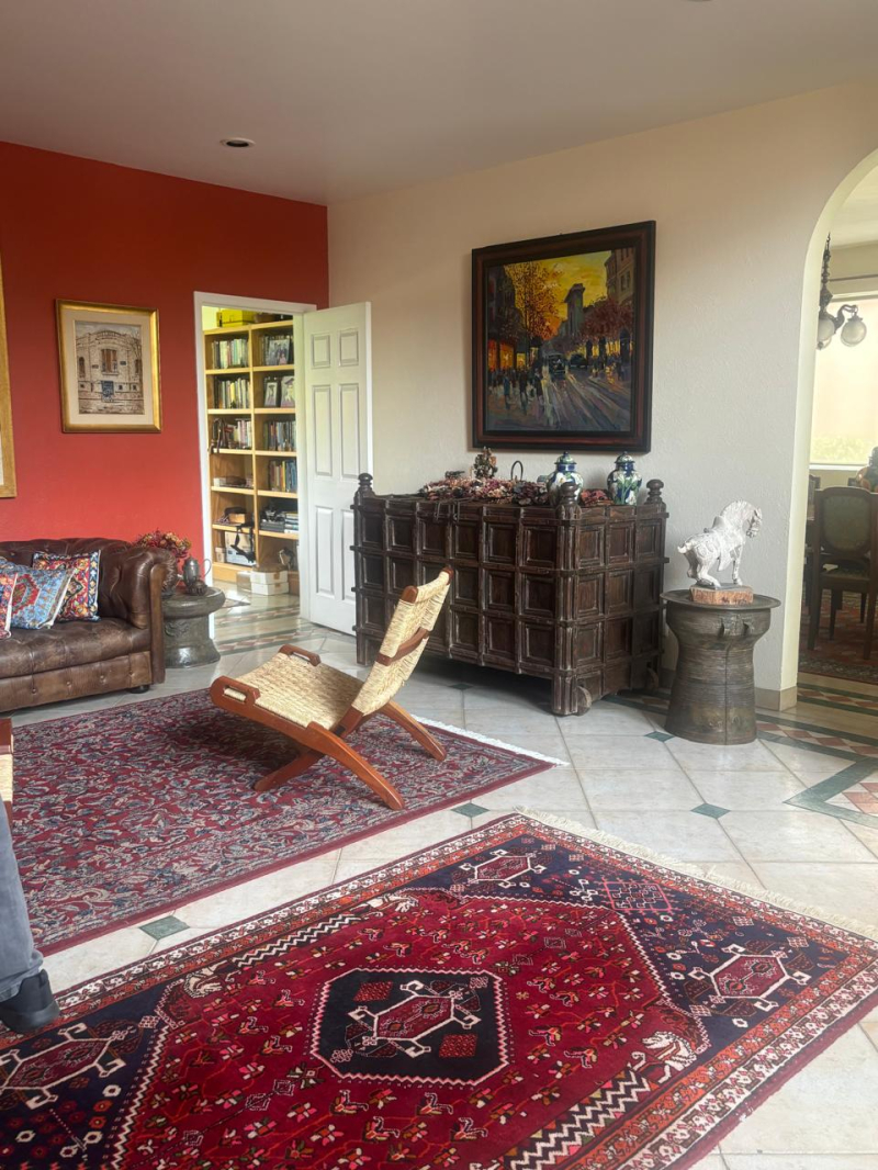 casa en renta los robles 