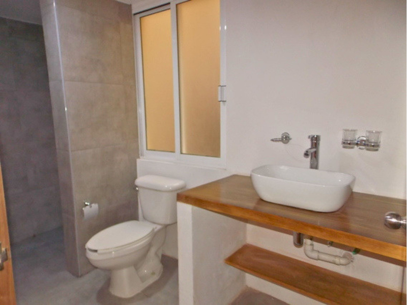 Departamento En Venta En Extremadura Insurgentes