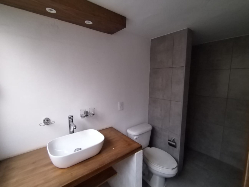 Departamento En Venta En Extremadura Insurgentes