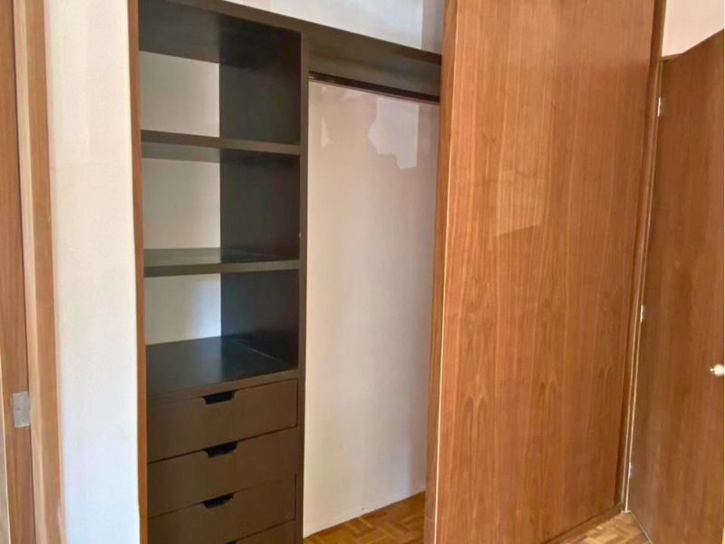 Departamento En Venta En Extremadura Insurgentes