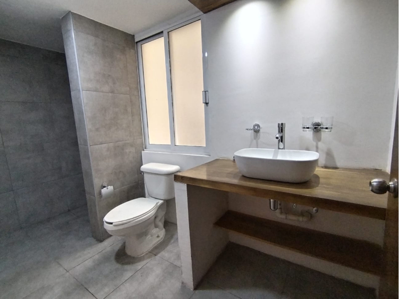 Departamento En Venta En Extremadura Insurgentes
