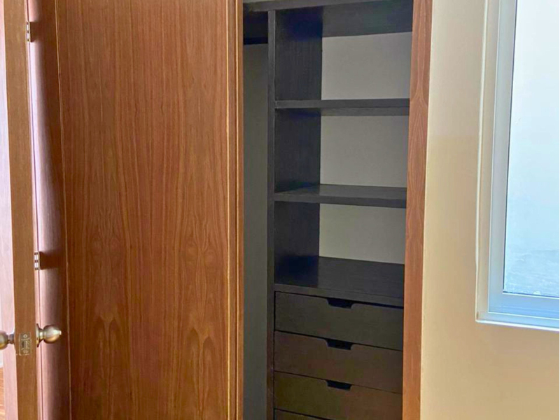 Departamento En Venta En Extremadura Insurgentes
