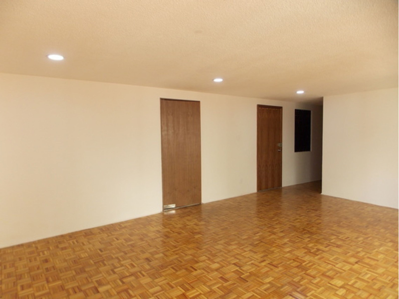 Departamento En Venta En Extremadura Insurgentes