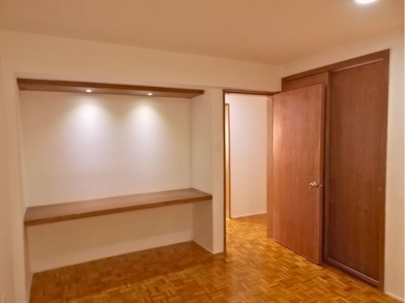 Departamento En Venta En Extremadura Insurgentes