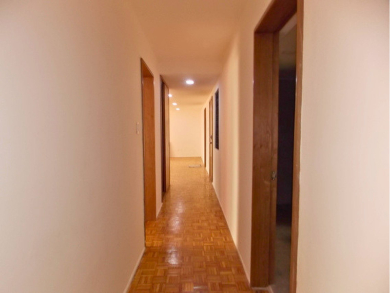 Departamento En Venta En Extremadura Insurgentes