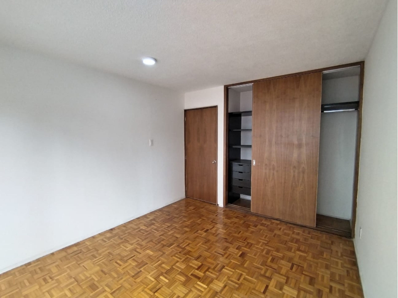 Departamento En Venta En Extremadura Insurgentes