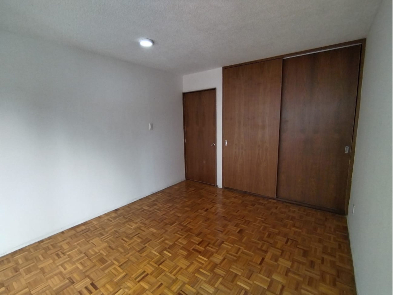 Departamento En Venta En Extremadura Insurgentes
