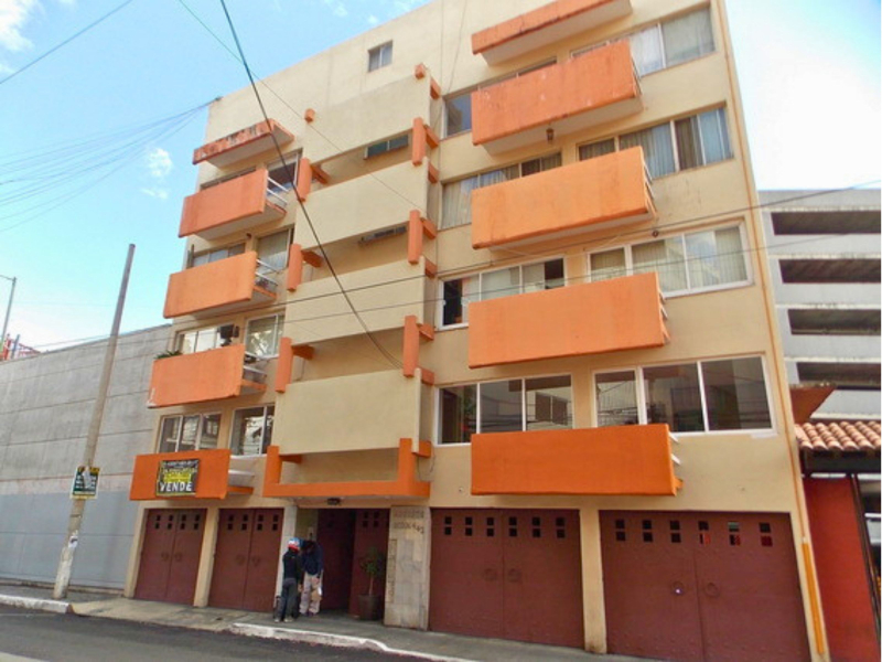 Departamento En Venta En Extremadura Insurgentes