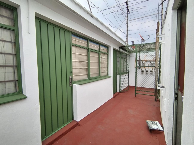 Departamento En Venta En Extremadura Insurgentes