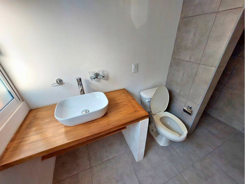 Departamento En Venta En Extremadura Insurgentes