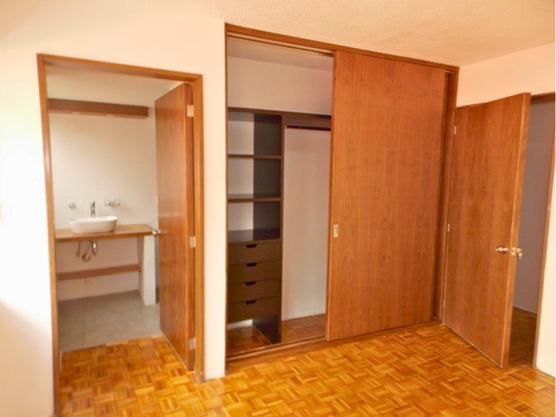 Departamento En Venta En Extremadura Insurgentes
