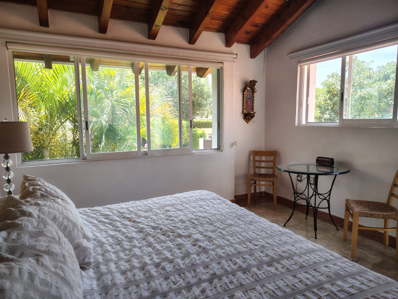 Casa En Renta En Kloster Sumiya