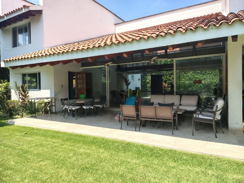 Casa En Renta En Kloster Sumiya