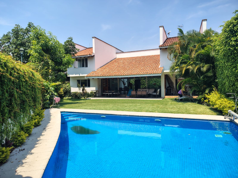 Casa En Renta En Kloster Sumiya