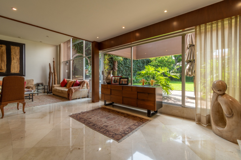 casa en venta en bosques de las lomas 