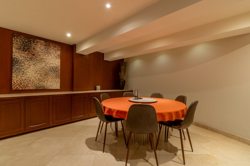 casa en venta en bosques de las lomas 