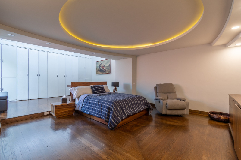 casa en venta en bosques de las lomas 