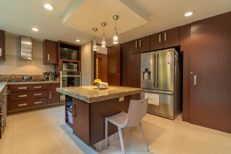 casa en venta en bosques de las lomas 