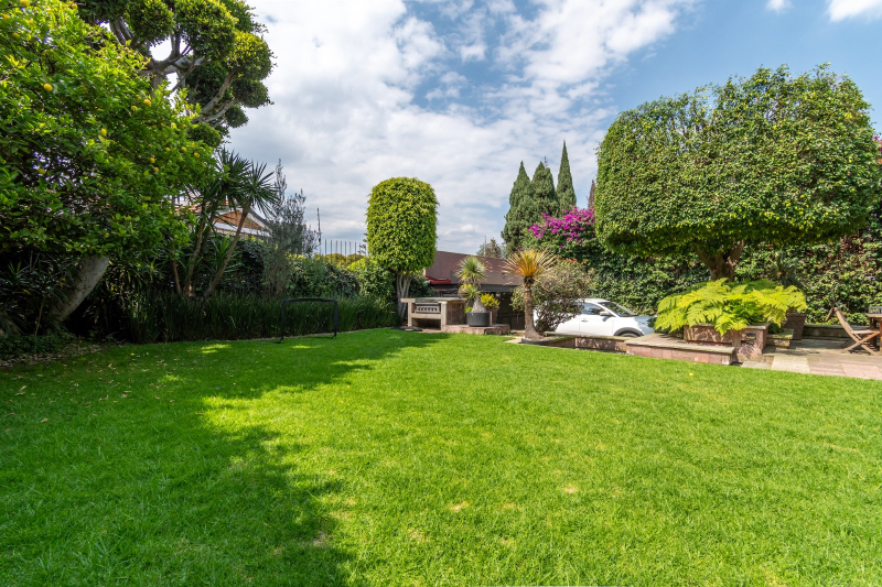 casa en venta en bosques de las lomas 